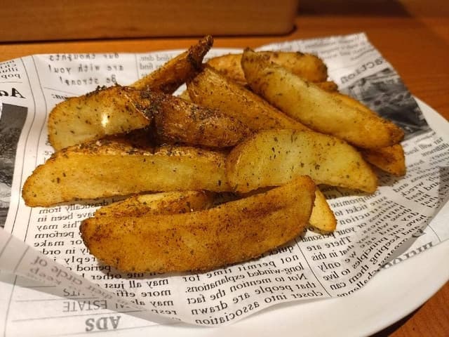 RESTAURANT COCORU - サブ画像1