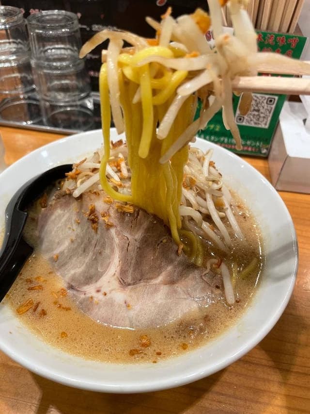 花木流味噌 五橋店 - サブ画像2