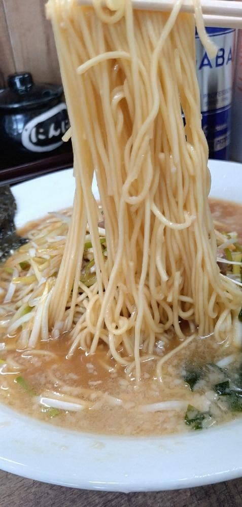らーめん関口 鷹の台店 - サブ画像1