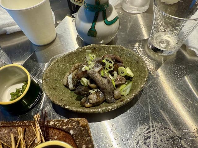 百年蕎麦 壽 - サブ画像3