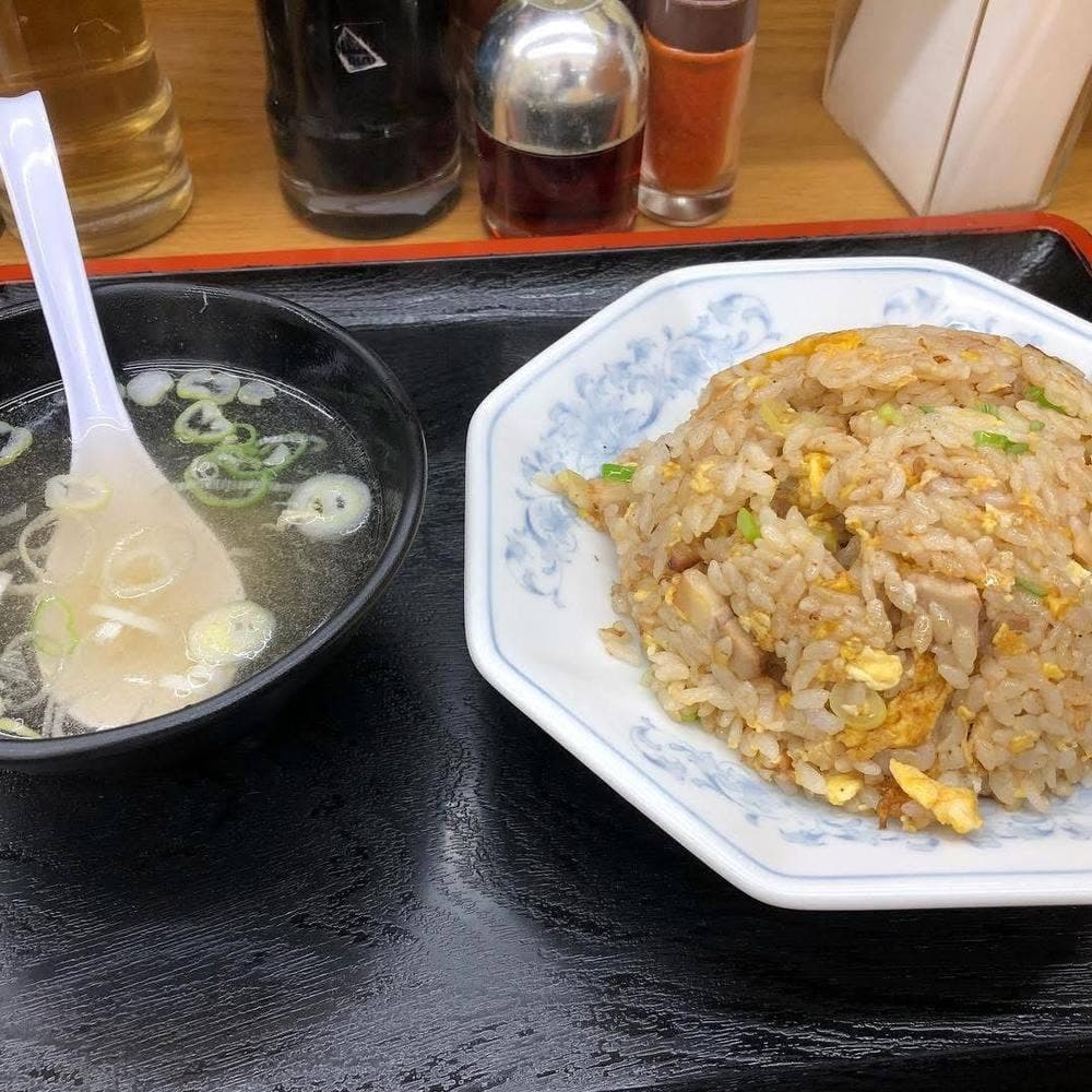 福しん 石神井公園店