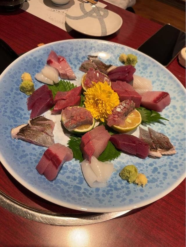 かまえ魚河岸 水元 - サブ画像1