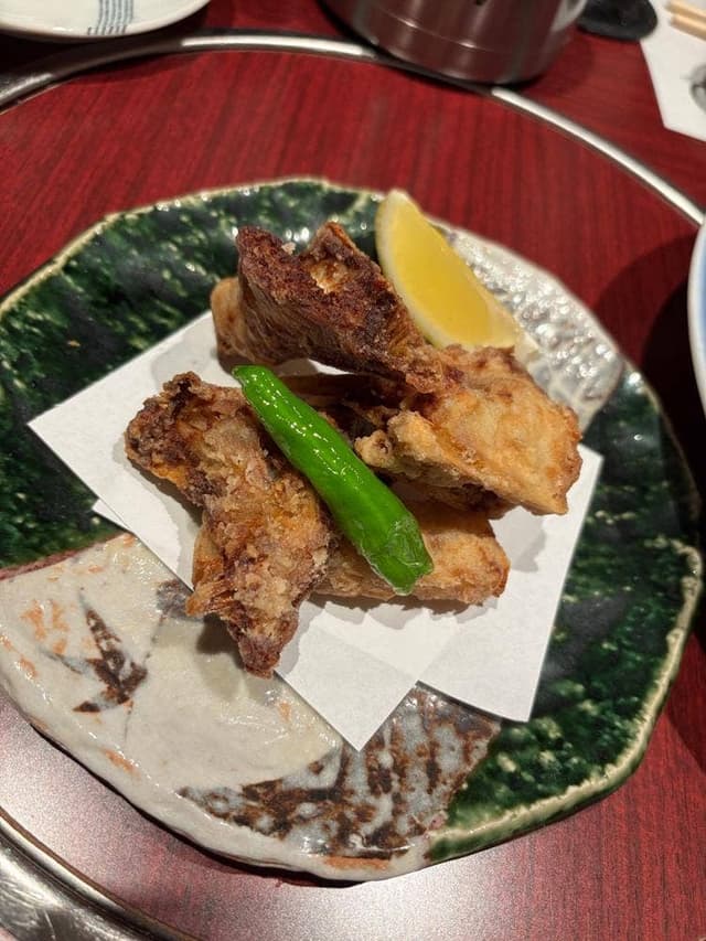 かまえ魚河岸 水元 - サブ画像2