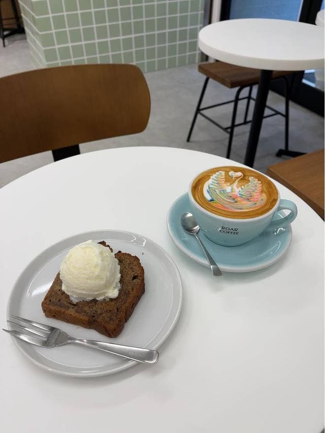 ROAR COFFEE 銀座7丁目店 - サブ画像1