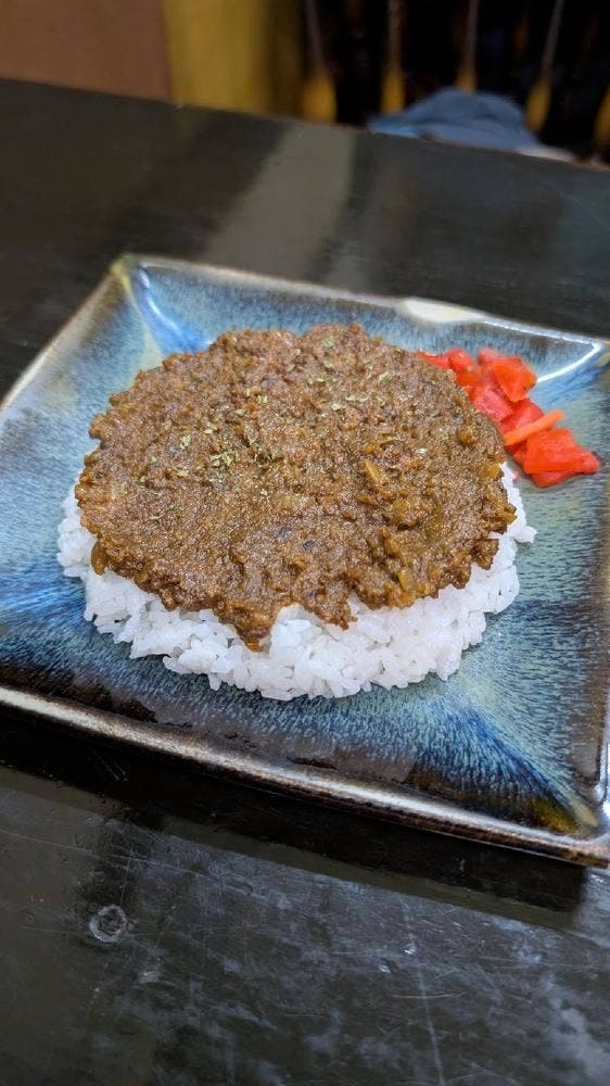 Cafe HAITI 中野 - サブ画像1