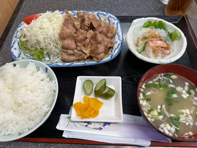 常楽 - サブ画像1