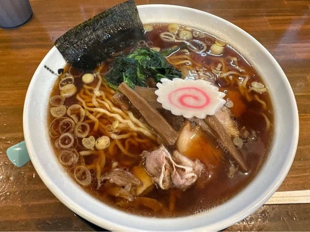らーめんみずさわ 新潟東店 - サブ画像1