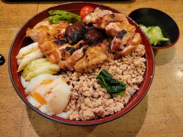 溜池 酉玉 - サブ画像3