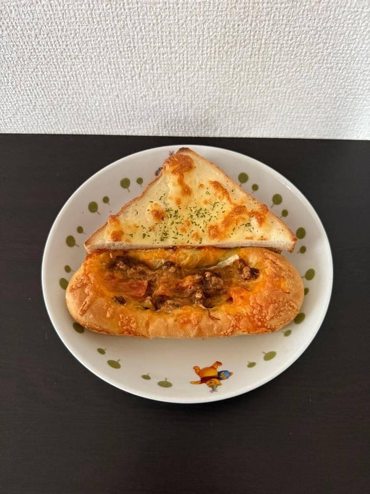 ぱん工房 たきびのおうち