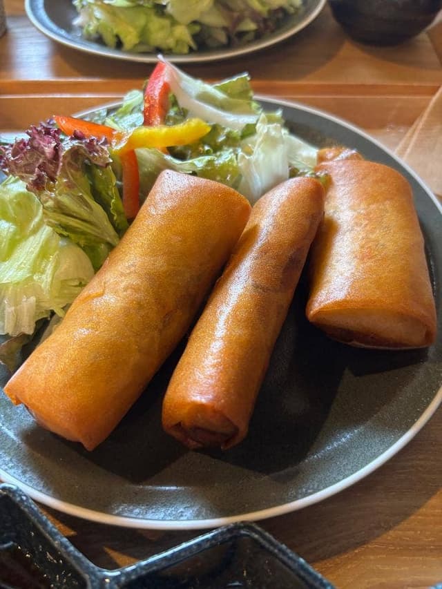 はるまき食堂凸凹 - サブ画像1