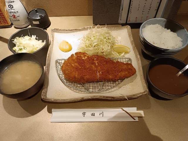 日本橋 宇田川 - サブ画像1