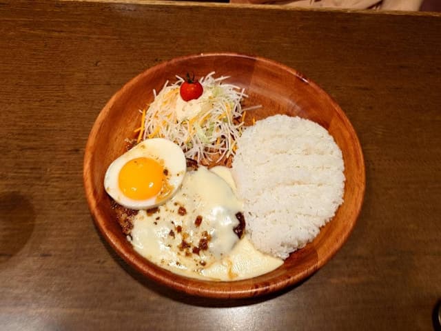 びっくりドンキー 春日部店 - サブ画像1