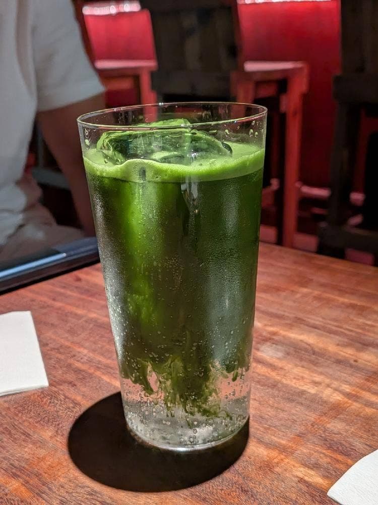 Buddy coffee&cocktail