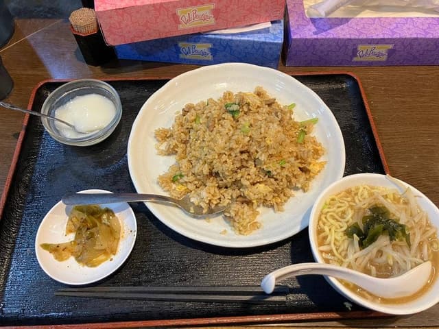 成都 - サブ画像3