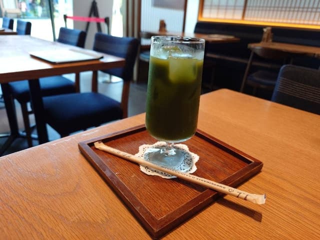 和カフェTsumugi ふかや花園プレミアムアウトレット店 - サブ画像3