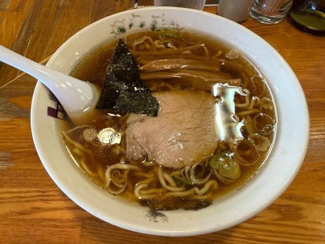 荻窪中華そば春木屋 荻窪本店 - サブ画像3