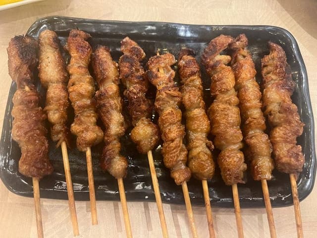 竹乃屋 熊本駅ナカ店 - サブ画像1