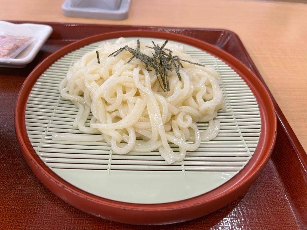 なか卯 阪急伊丹店
