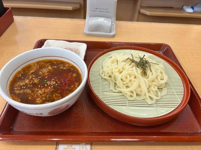 なか卯 阪急伊丹店 - サブ画像2