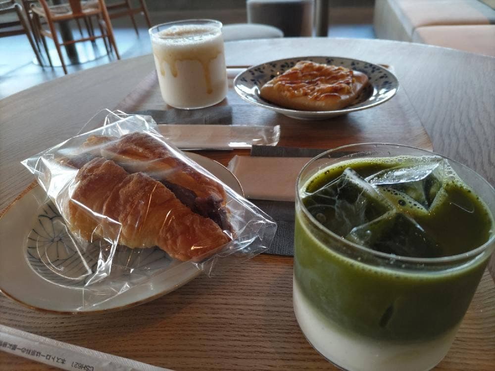 MARUBUN SHOP & BAKERY CAFE