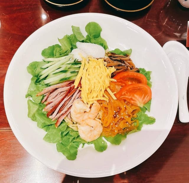 萬珍樓 本店 - サブ画像2