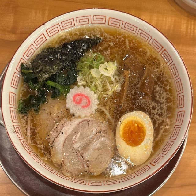 らあめん花月嵐 永福町店 - サブ画像3