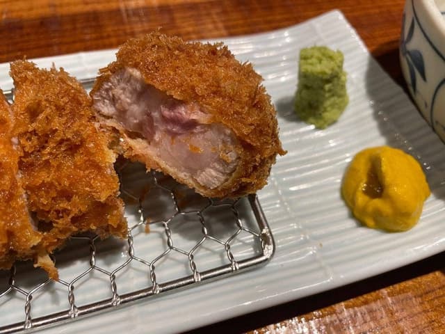 季節料理 あら珠 - サブ画像2