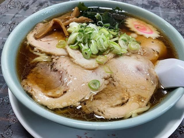 みたか食堂 - サブ画像1