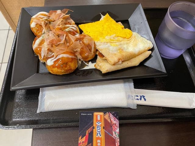 たこ八 難波店 - サブ画像3