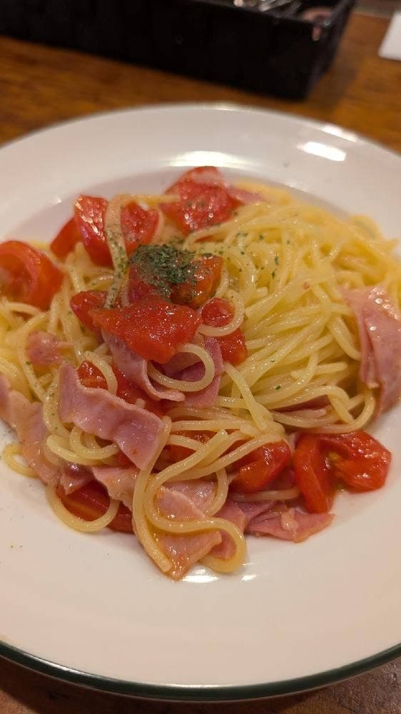 パスタカフェCHAYA - サブ画像2