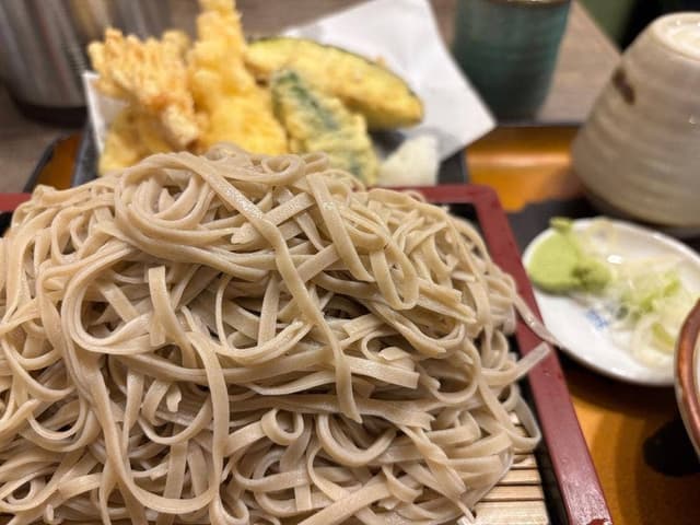 満留賀 平井店 - サブ画像1