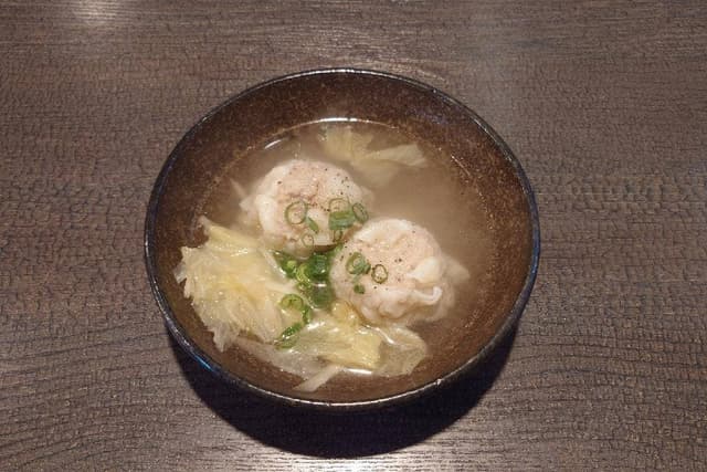 もつ電雷大井町店 - サブ画像1