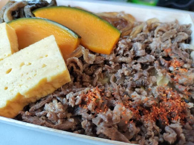 桃中軒 三島駅南口駅前売店 - サブ画像3