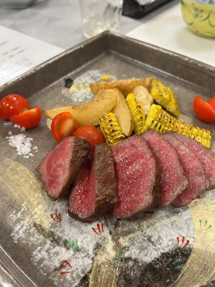 新潟岩手 地酒と食彩 青