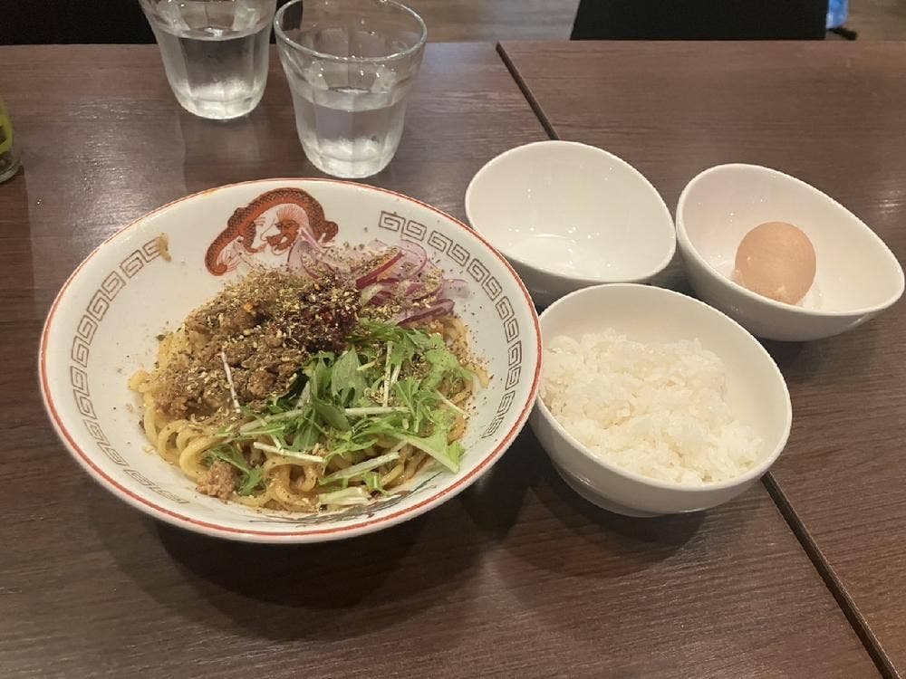 大宮ラーメン Paitan Works
