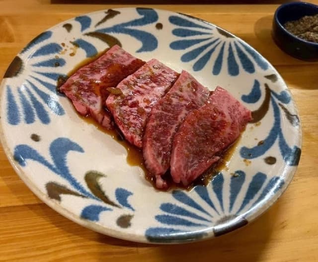 焼肉ホルモン ちゅらロース 亀有店 - サブ画像3