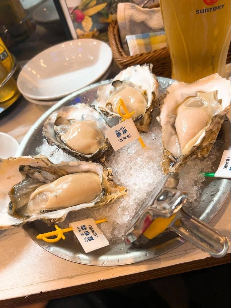 ジャックポット 新宿