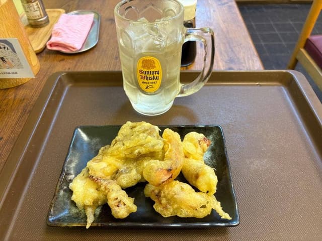 匠そば - サブ画像2