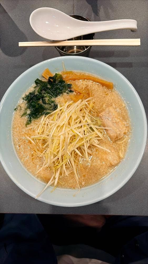 らーめんショップ成田家