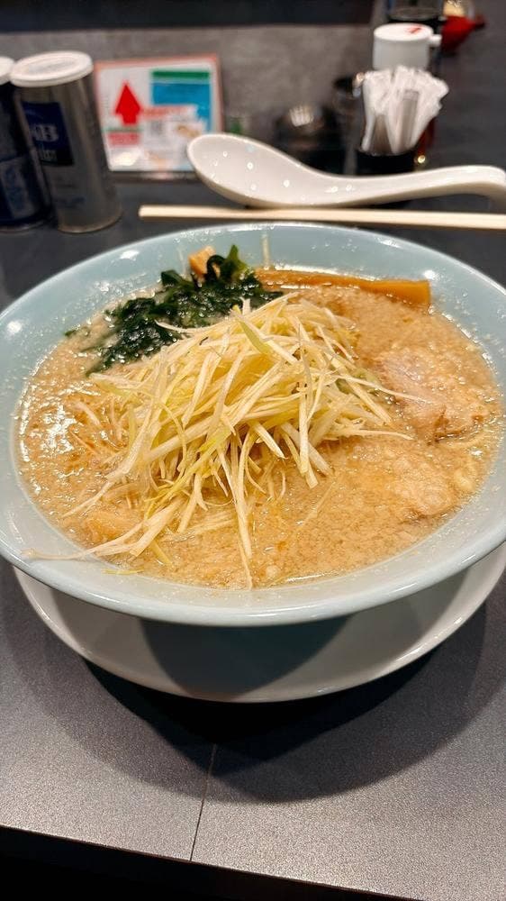 らーめんショップ成田家 - サブ画像1