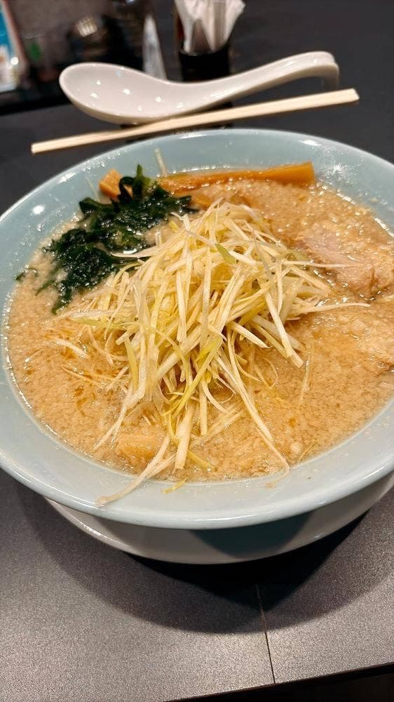 らーめんショップ成田家 - サブ画像2