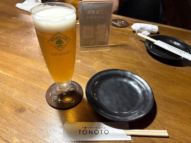 十勝うまいもんバルTONOTO 下北沢店 - サブ画像2