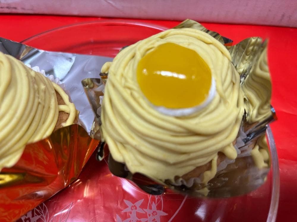 不二家 大開店