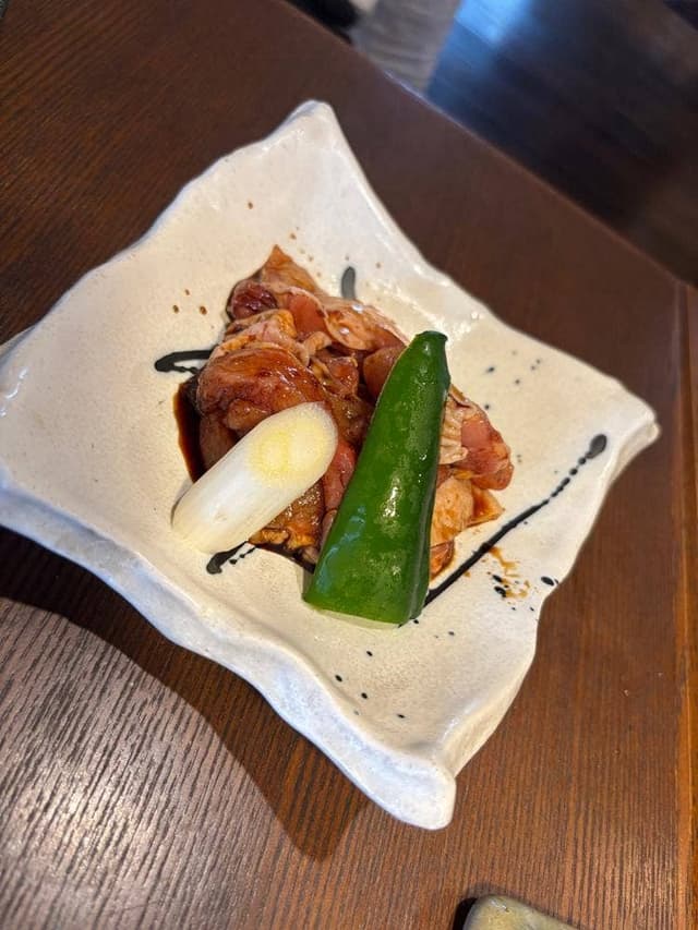 鶏炭焼き おはこ 西原店 - サブ画像1