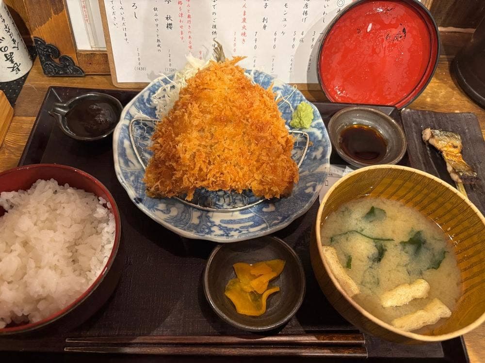 越後屋 平次 秋葉原店