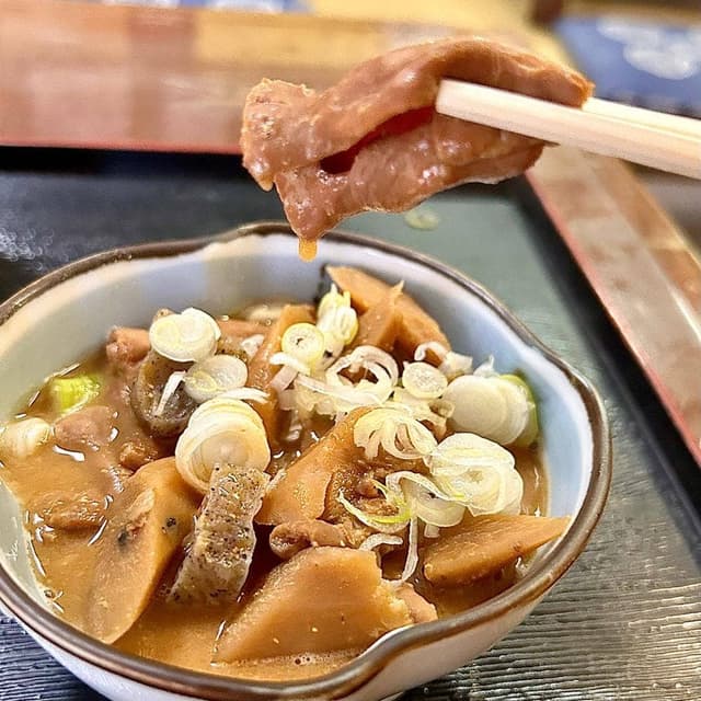 たけうち食堂 - サブ画像1
