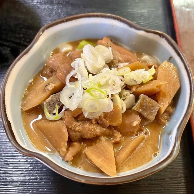 たけうち食堂 - サブ画像2