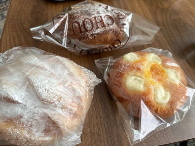 お菓子クラブSaki - サブ画像1