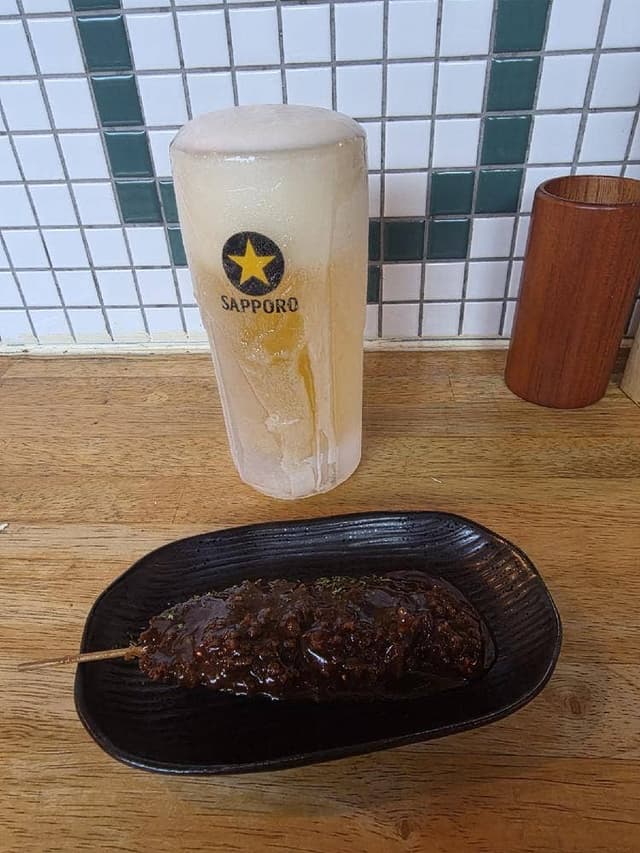 大衆イタリアンかね子 錦糸町店 - サブ画像2
