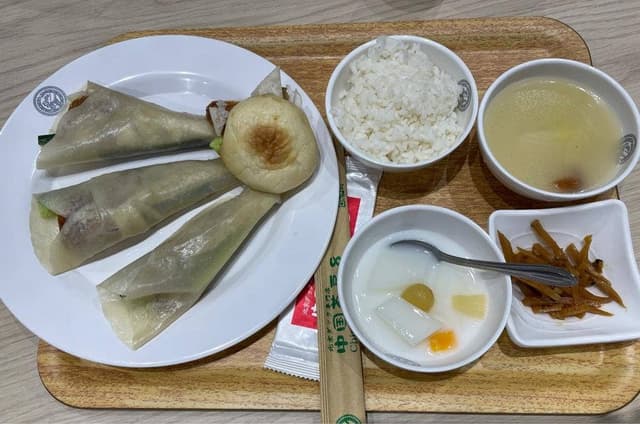 中国茶房8 名古屋栄店 - サブ画像1